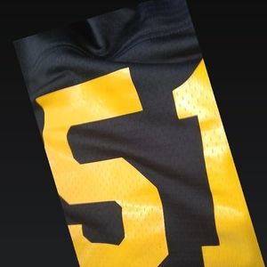 Meet your Posher, Roderick